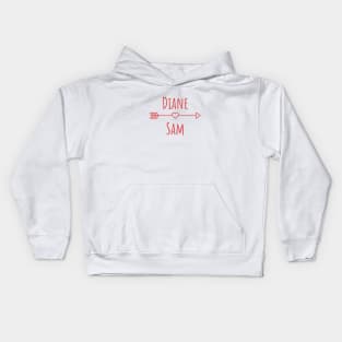 Diane Kids Hoodie